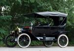 Ford Model T 1908 года